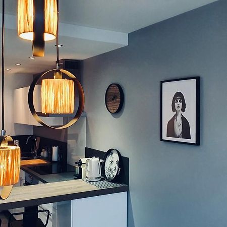 Le Continental Beau T2 Plein Centre + Parking Apartment Annecy Exterior foto
