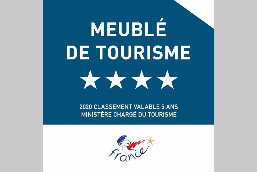 Le Continental Beau T2 Plein Centre + Parking Apartment Annecy Exterior foto
