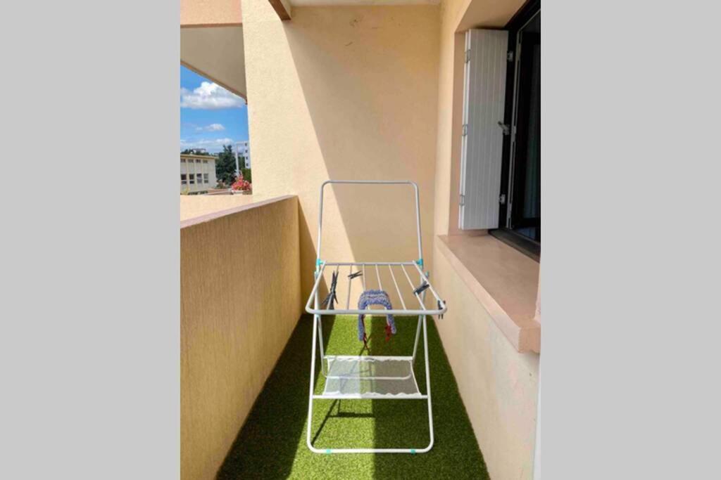 Le Continental Beau T2 Plein Centre + Parking Apartment Annecy Exterior foto